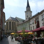 Kärnten-Urlaub 2009